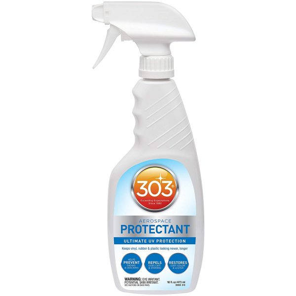 303 Marine Aerospace Protectant