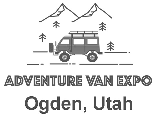 Adventure Van Expo (Ogden, UT)