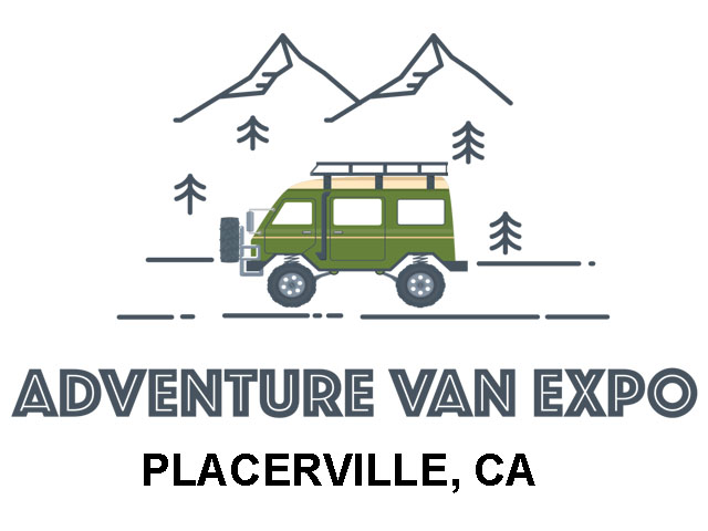 Adventure Van Expo — Placerville, California