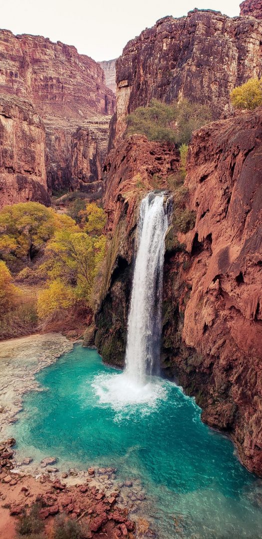 Most Scenic Campsites in Arizona 