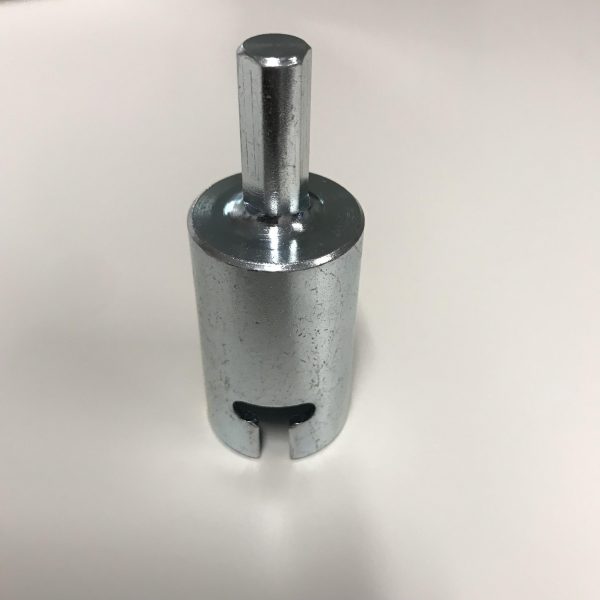 Rieco Titan Drill Bit Adapter