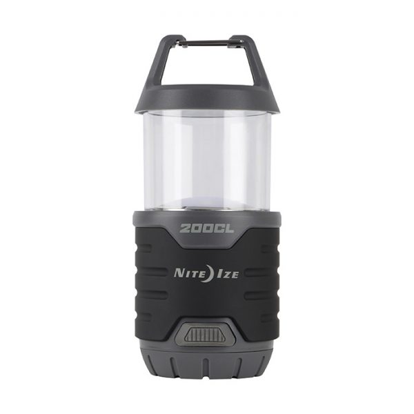 Radiant® 200 Collapsible Lantern + Flashlight - 200 Lumens