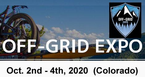 Colorado Off-Grid Expo