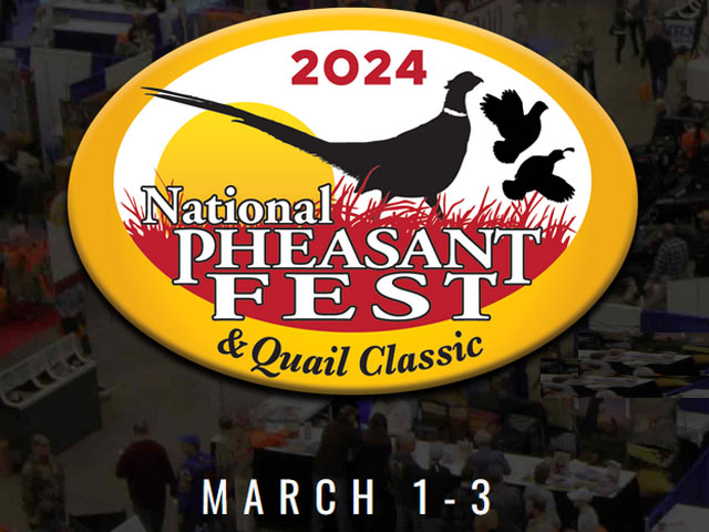 Pheasant Fest