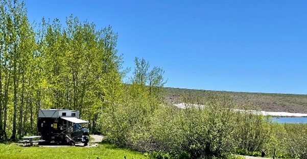 Steens Mountain