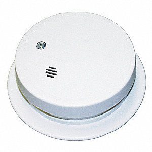 Smoke Alarm