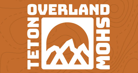 Teton Overland Show