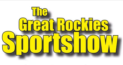 Great Rockies Sportshow