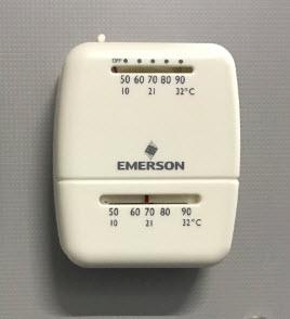 Thermostat