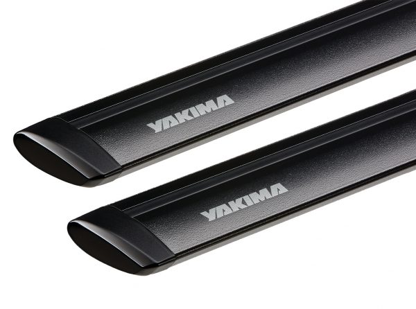 Yakima JetStream Bars - 70"